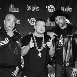 run-dmc