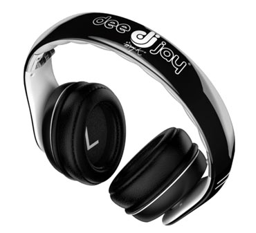 Casque Audio DJ-DADDY-K